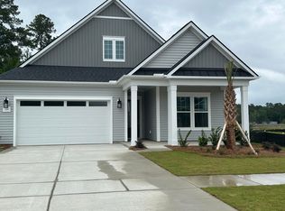 514 Ocean Mist Way, Summerville, SC 29486