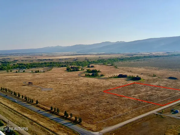 302 W 4000 S, Victor, ID 83455