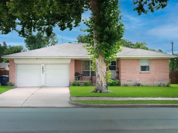 Home for Sale in Garland TX