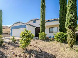 436 Camino Dona Cydney, Nogales, AZ 85621