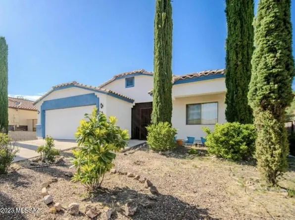 436 Camino Dona Cydney, Nogales, AZ 85621