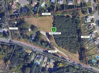 571 Almonesson Rd, Blackwood, NJ 08012