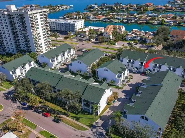 320 Island Way APT 605, Clearwater, FL 33767