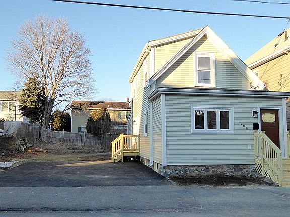2nd image of 108 Eastman Ave