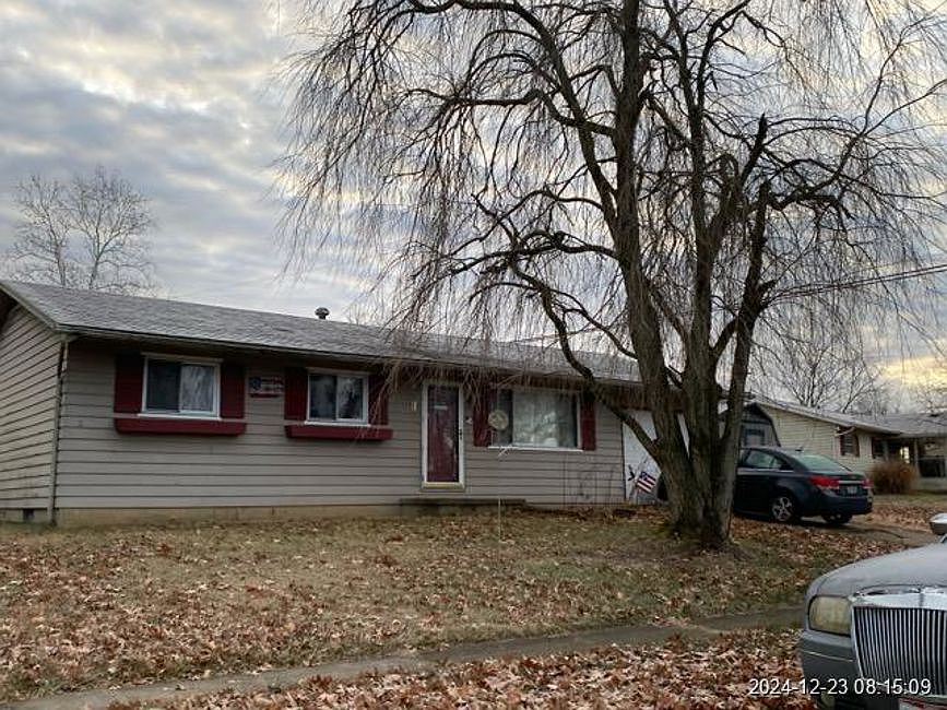 Property Front View