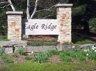 1492 Eagle Ridge Dr LOT 9, Antioch, IL 60002