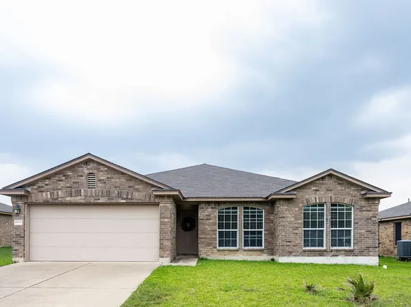 6608 Crystal Ct, Woodway, TX 76712