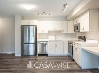 17220 9b Ave SW #17220, Edmonton, AB T6W3V5