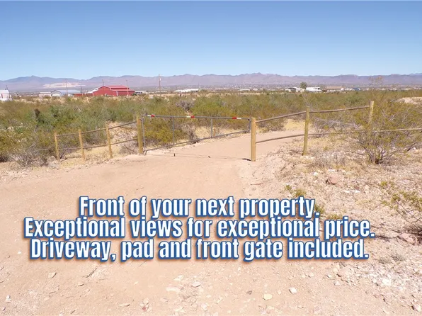 1386 S Don Luis Rd, Golden Valley, AZ 86413