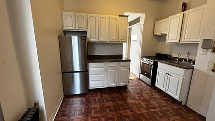 Rented by HOLTON REAL ESTATE INC.