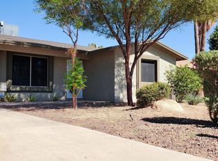 7646 W Heatherbrae Dr, Phoenix, AZ 85033