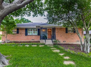 11622 Farrar St, Dallas, TX 75218