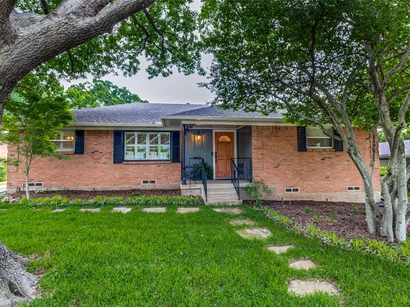 11622 Farrar St, Dallas, TX 75218