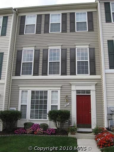 507 Ellison Ct.
