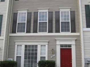 507 Ellison Ct, Frederick, MD 21703