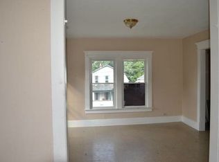 121 Maple Ave, Dunkirk, NY 14048