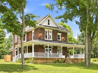 1376 Queensborough Rd, Tweed, ON K0K2K0
