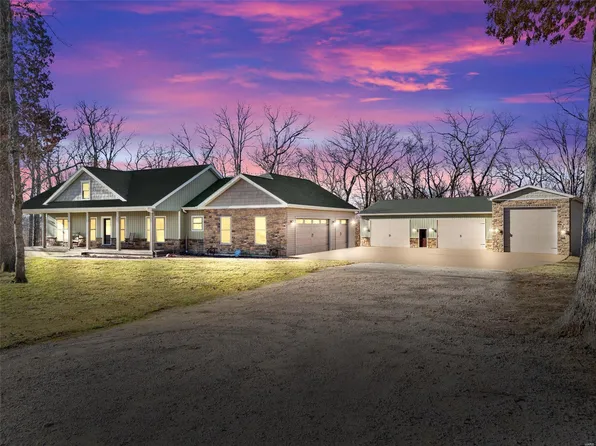 35 Parc Forest Trl, Hawk Point, MO 63349