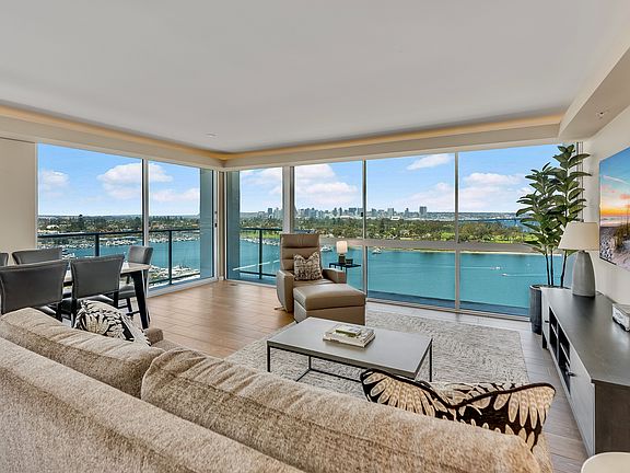 2nd image of 1810 Avenida Del Mundo Unit 1504