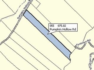 Pumpkin Hollow Rd, Clinton, TN 37716