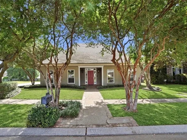 612 Hesper Ave, Metairie, LA 70005