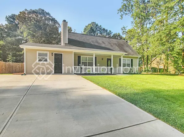 1338 Fairridge Cir SW, Marietta, GA 30008