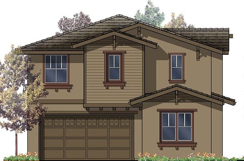 355 West Cupertino Ave