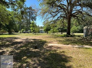 321 Carlyene Dr, Midway, GA 31320