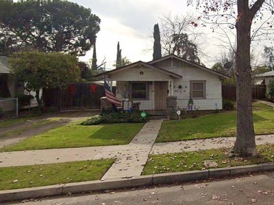 4016 E Lyell Ave, Fresno, CA, 93702