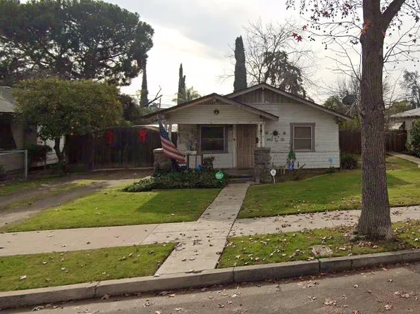 4016 E Lyell Ave, Fresno, CA 93702