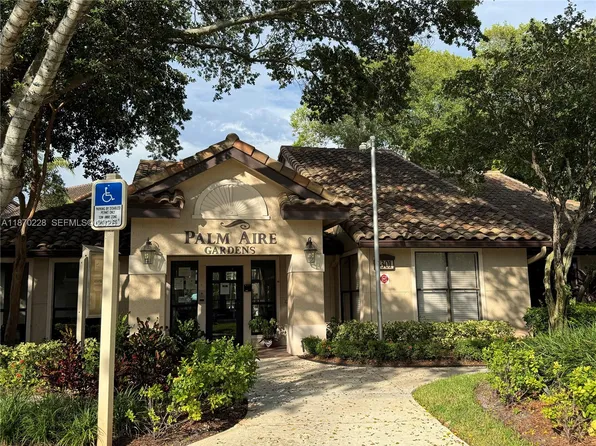 4341 W McNab Rd APT 27, Pompano Beach, FL 33069