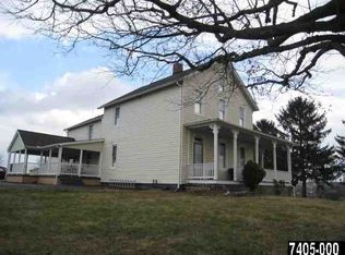440 Broad Extension St, Delta, PA 17314