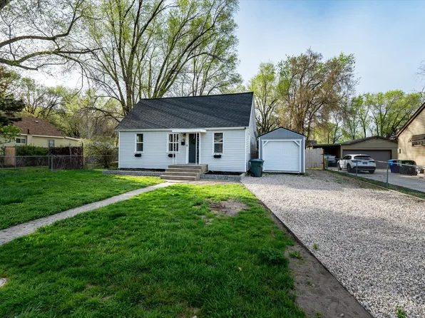 141 E 7 S, Ogden, UT 84404