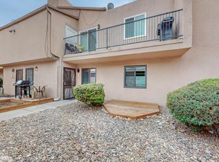 3501 Juan Tabo Blvd NE UNIT H3, Albuquerque, NM 87111