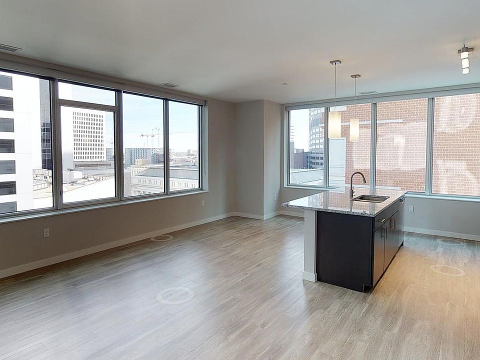 1st image of 1725 Champa St #2D