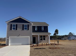 7286 Meadow Walk Loop, Loris, SC 29569