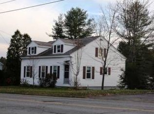 123 Montello St, Lewiston, ME 04240