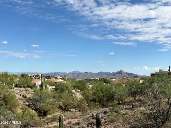 11856 N SUNSET VISTA Drive #39, Fountain Hills, AZ 85268
