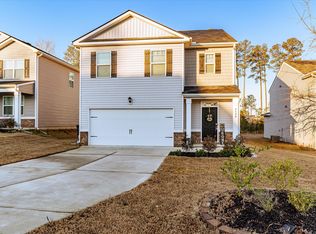 1135 Sims Dr, Augusta, GA 30909