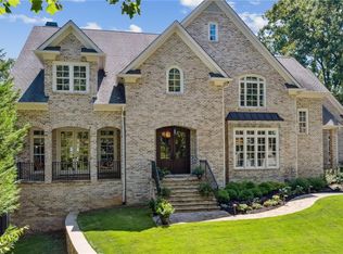 4141 Valley Creek Dr SE, Atlanta, GA 30339