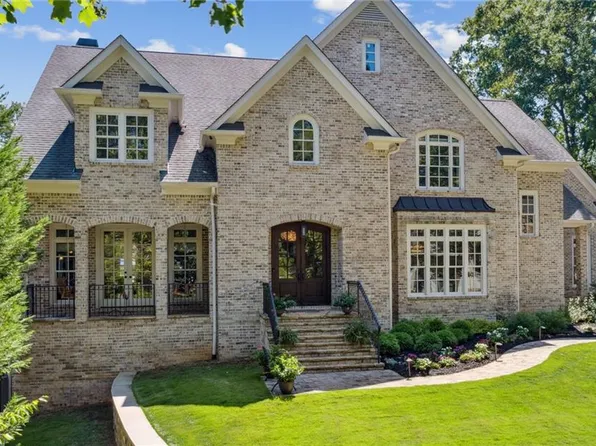 4141 Valley Creek Dr SE, Atlanta, GA 30339