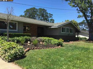 1013 Mitchell Canyon Rd, Clayton, CA 94517