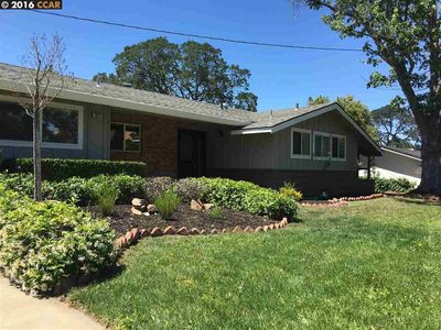 1013 Mitchell Canyon Rd, Clayton, CA, 94517
