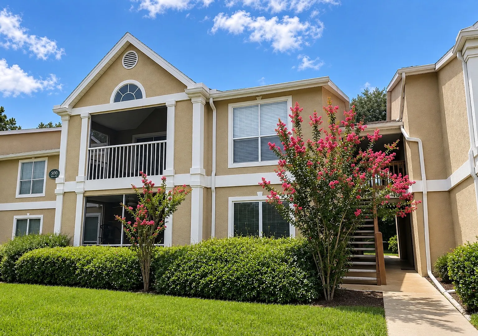 9481 Highland Oak Dr - 9481 Highland Oak Dr, Unit 513, Tampa, FL 33647 — Photo 1