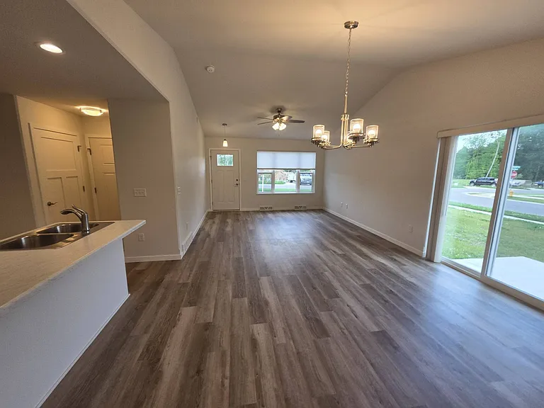 3703 Green Pastures Ln #1 — Photo 4