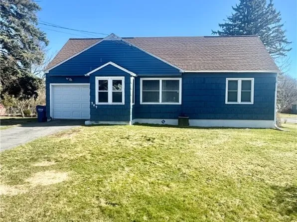 507 Onondaga Rd, Syracuse, NY 13219