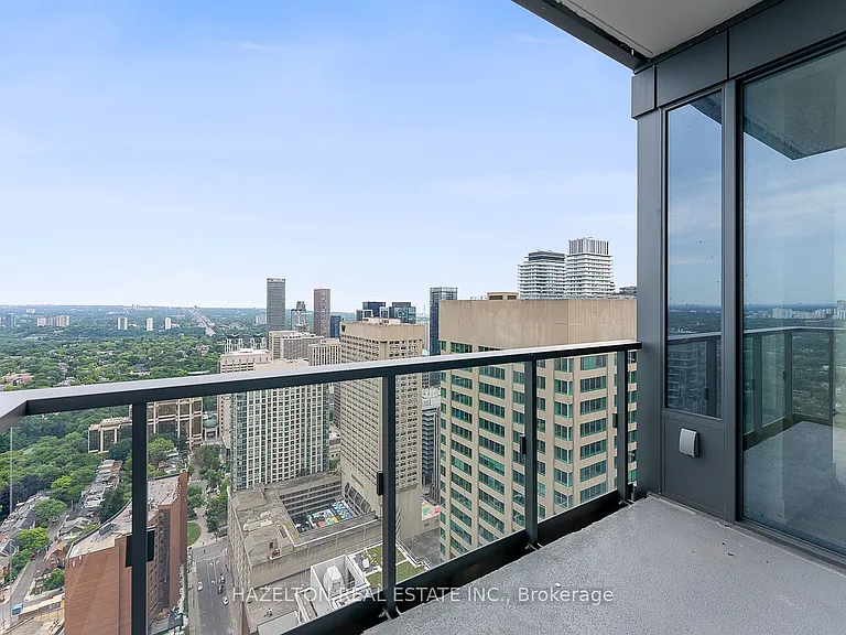 8 Cumberland St #4307 — Photo 28