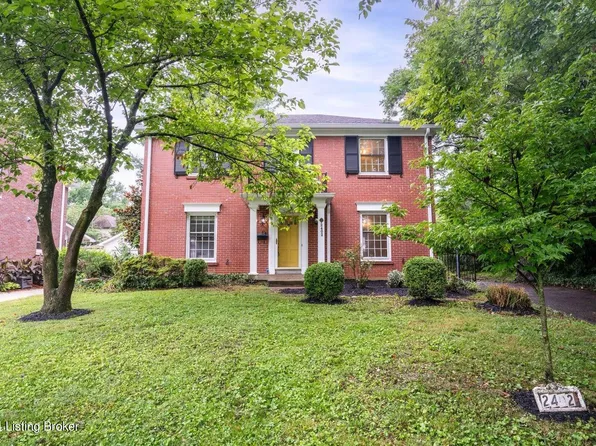 2402 Valletta Rd, Seneca Gardens, KY 40205