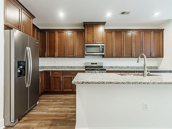 Kitchen View 2