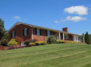 102 Prices Hgts Rd, Rogersville, TN 37857